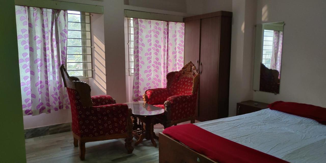 Hotel Hcb Brahmapur Zewnętrze zdjęcie