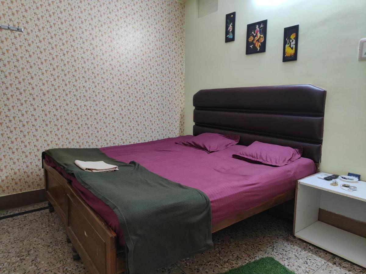 Hotel Hcb Brahmapur Zewnętrze zdjęcie