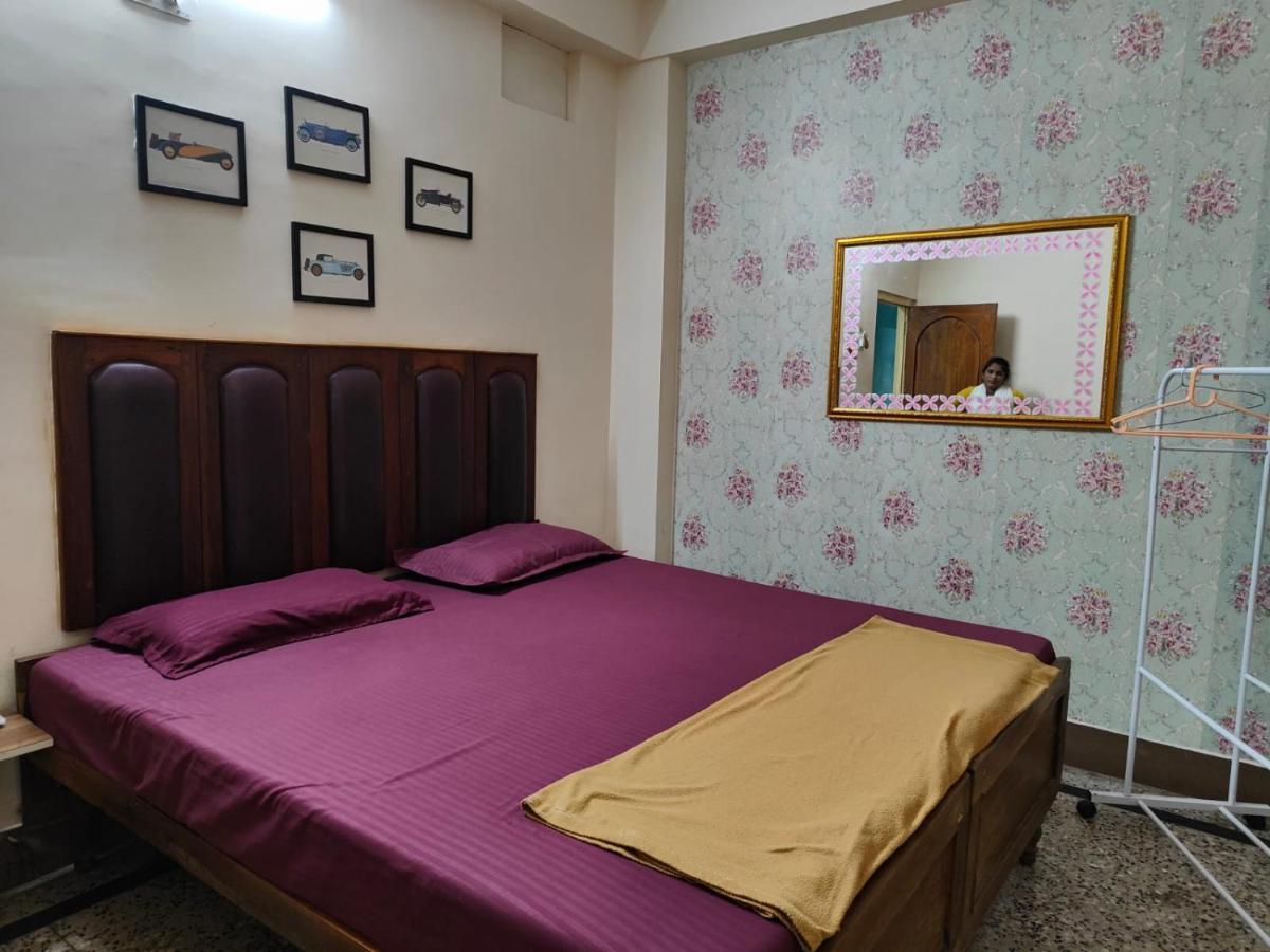 Hotel Hcb Brahmapur Zewnętrze zdjęcie