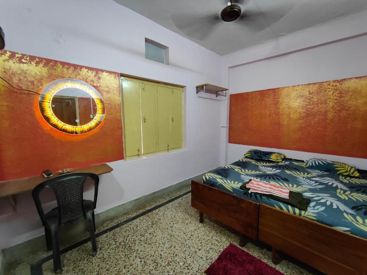 Hotel Hcb Brahmapur Zewnętrze zdjęcie