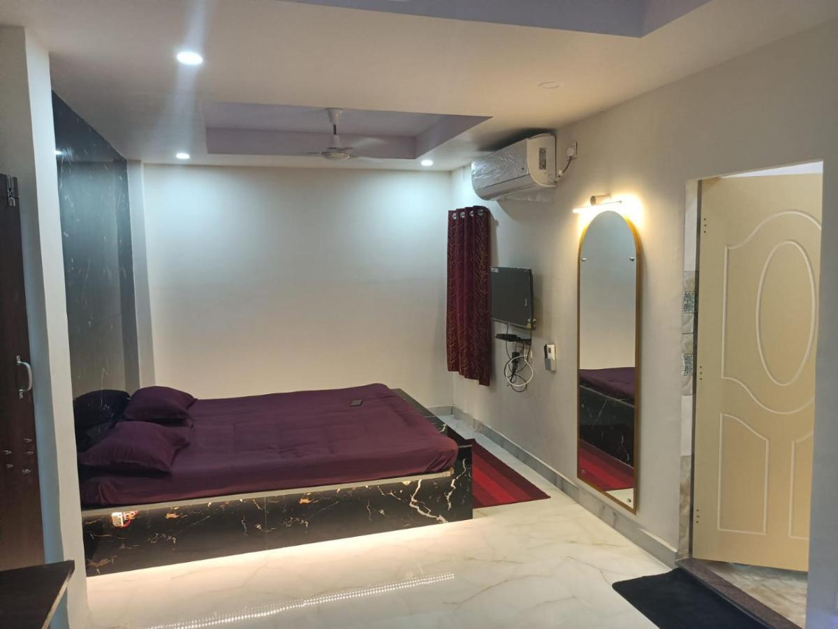Hotel Hcb Brahmapur Zewnętrze zdjęcie