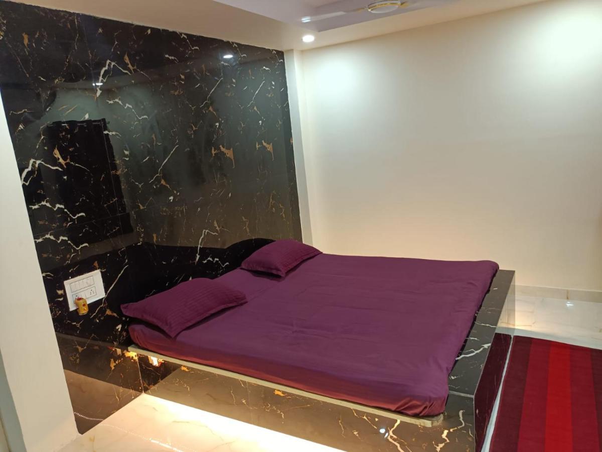 Hotel Hcb Brahmapur Zewnętrze zdjęcie