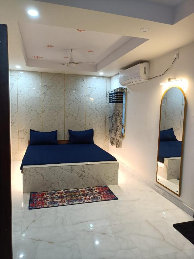 Hotel Hcb Brahmapur Zewnętrze zdjęcie