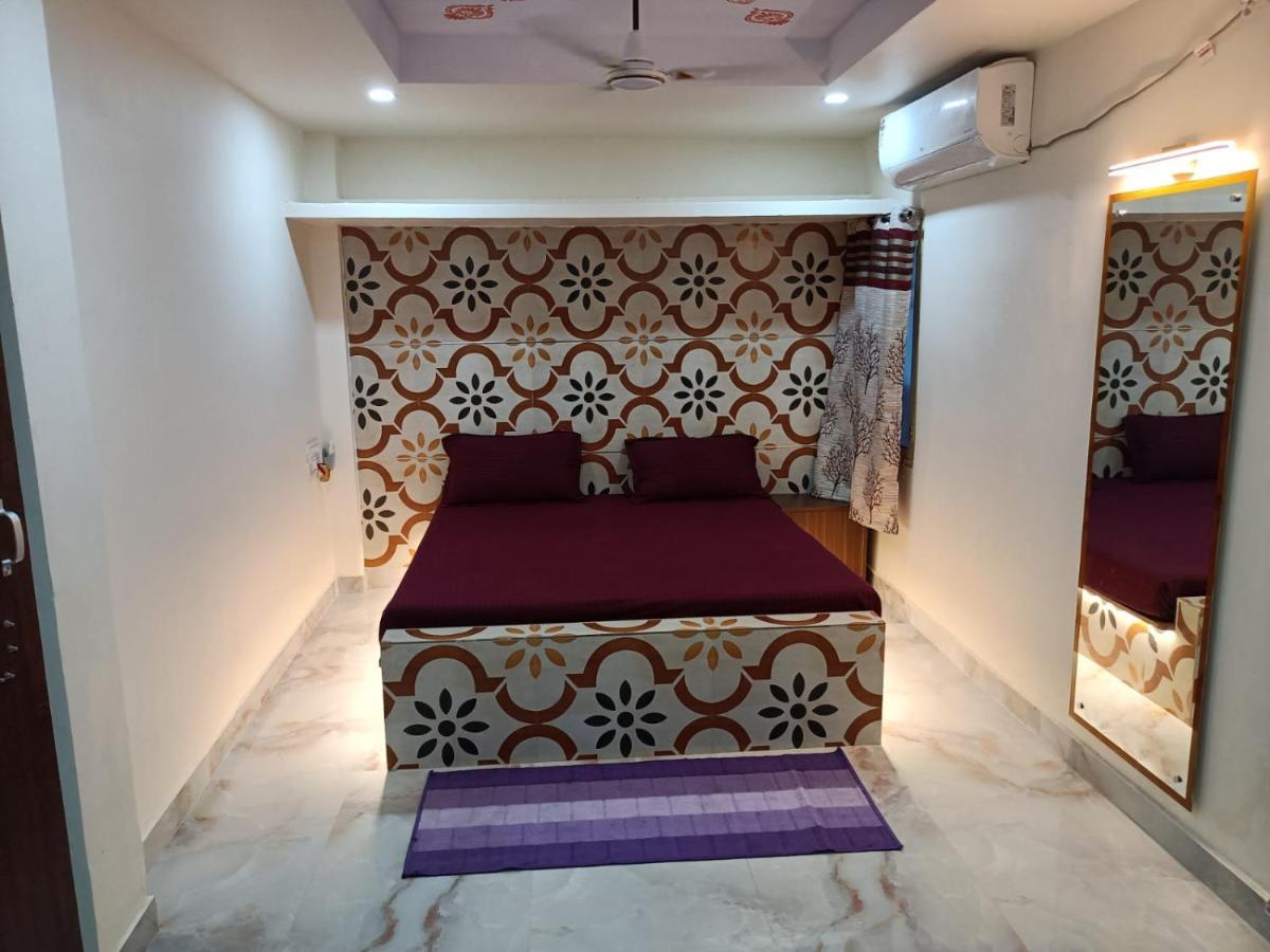 Hotel Hcb Brahmapur Zewnętrze zdjęcie