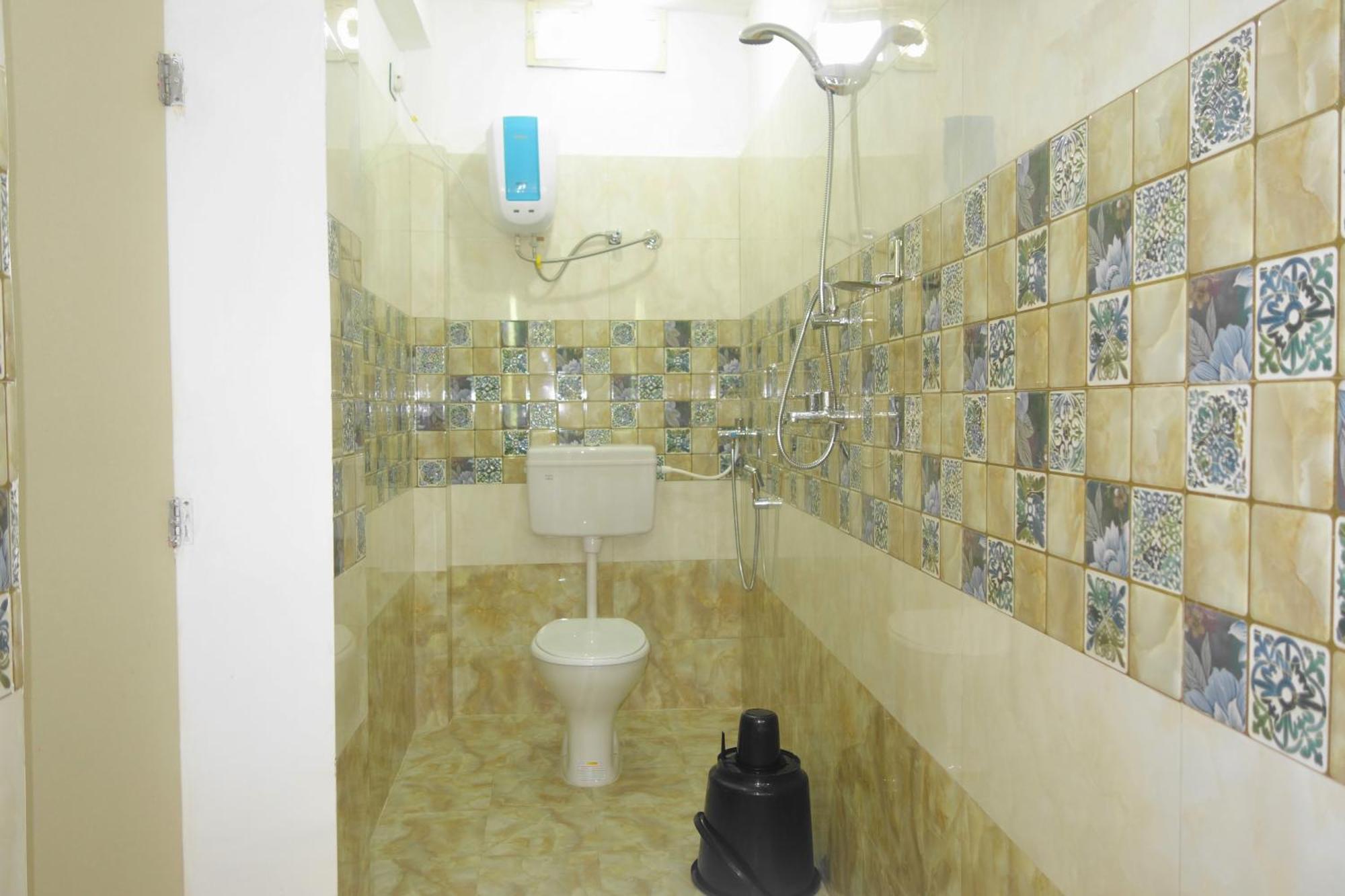 Hotel Hcb Brahmapur Zewnętrze zdjęcie