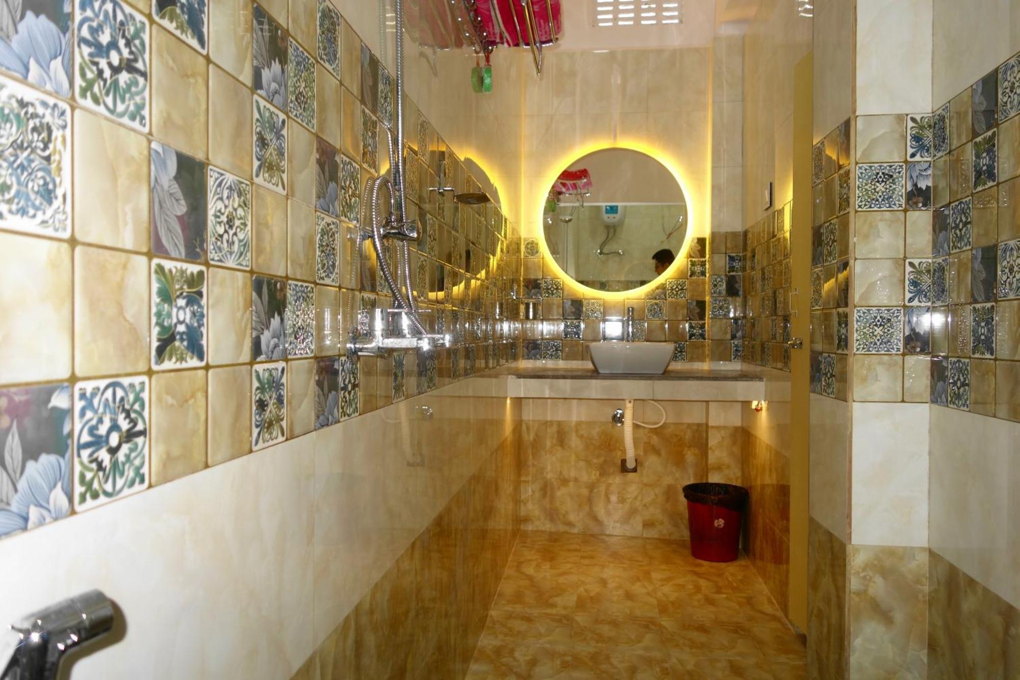 Hotel Hcb Brahmapur Zewnętrze zdjęcie