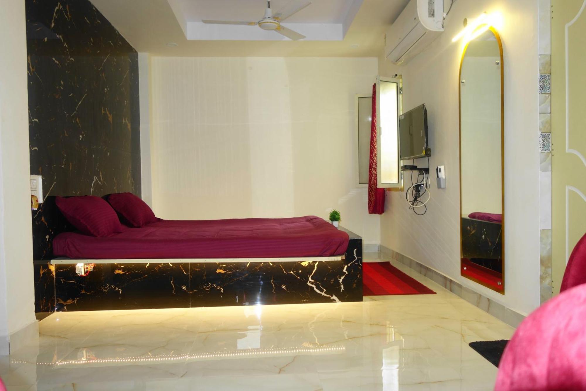 Hotel Hcb Brahmapur Zewnętrze zdjęcie