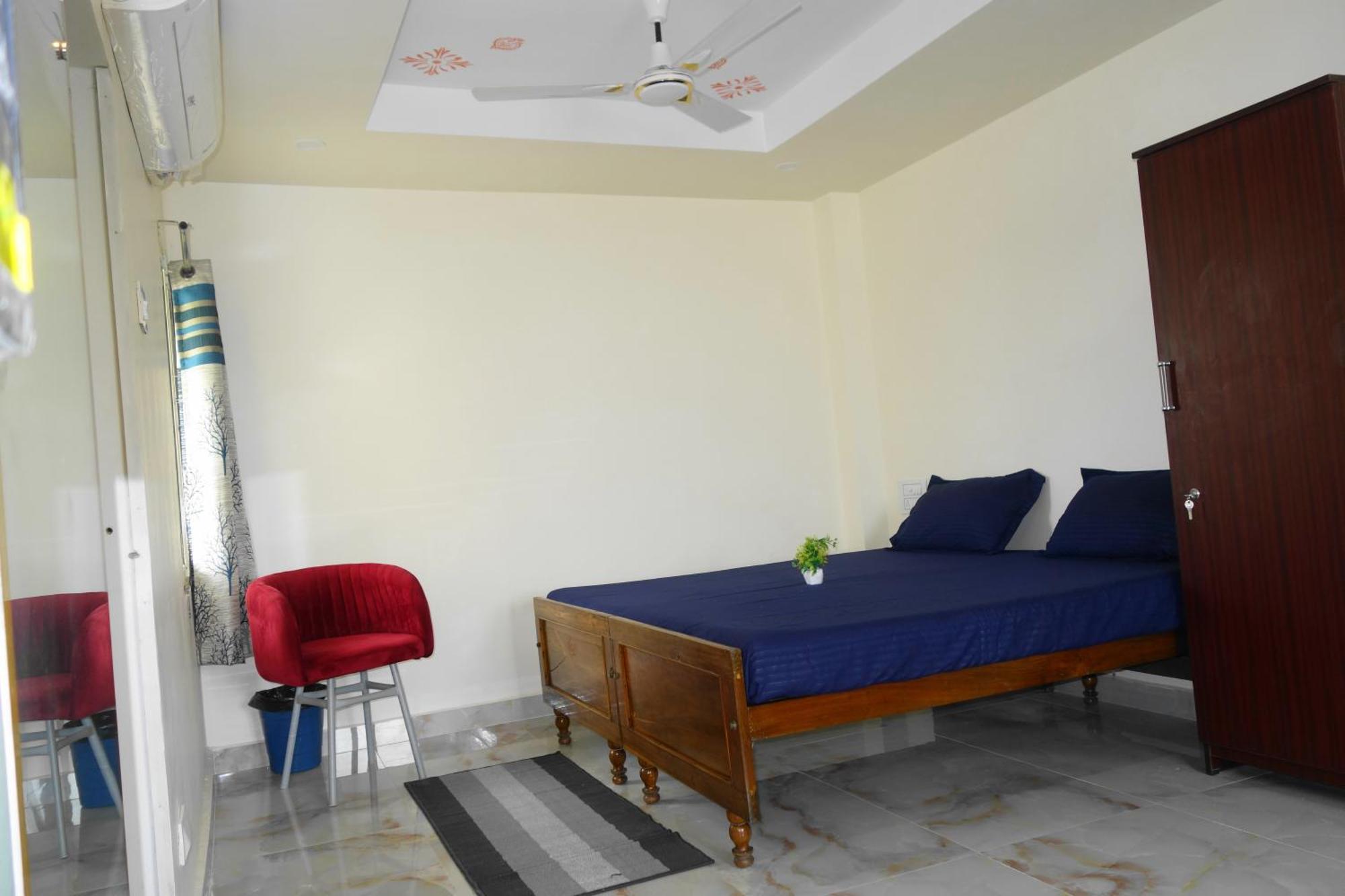Hotel Hcb Brahmapur Zewnętrze zdjęcie
