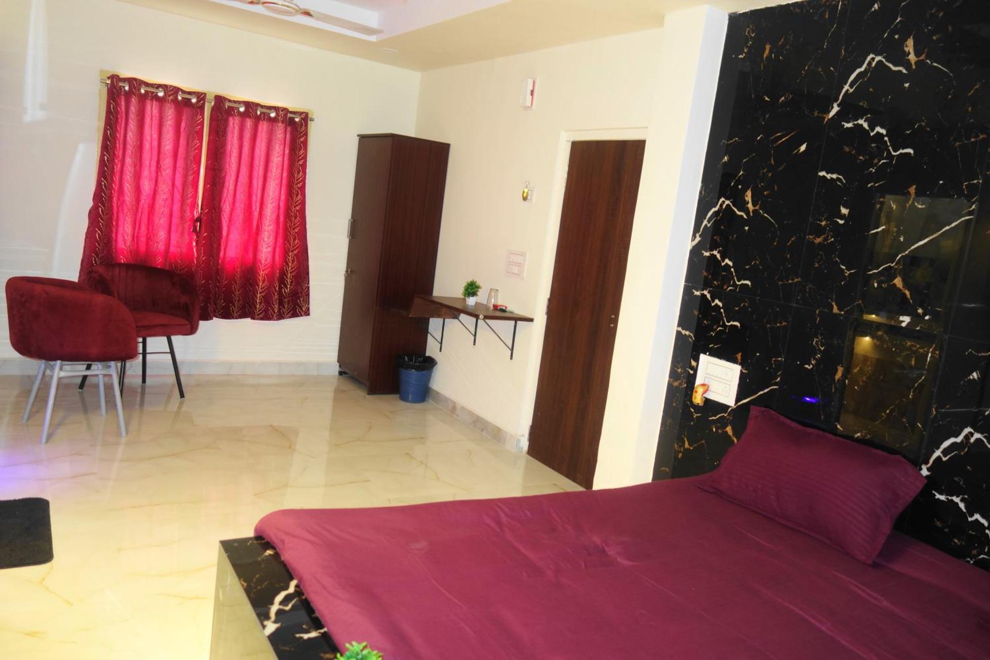 Hotel Hcb Brahmapur Zewnętrze zdjęcie