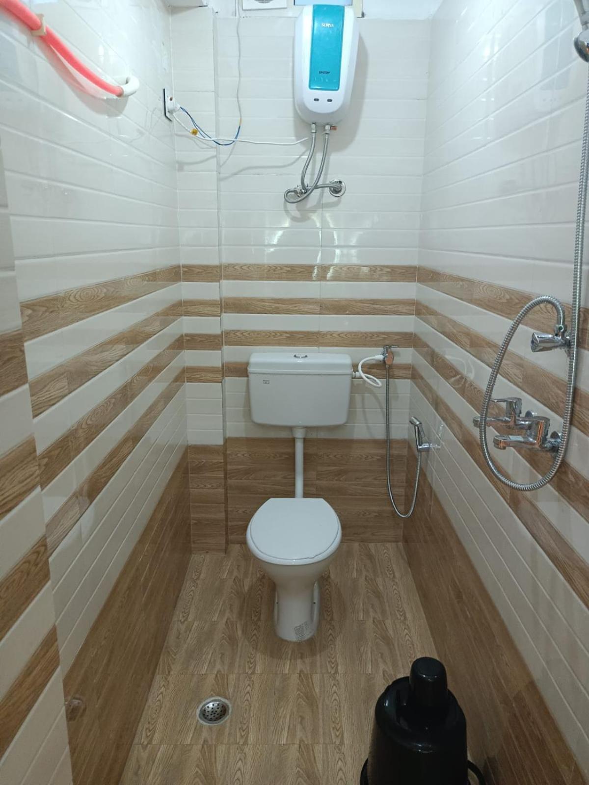 Hotel Hcb Brahmapur Zewnętrze zdjęcie