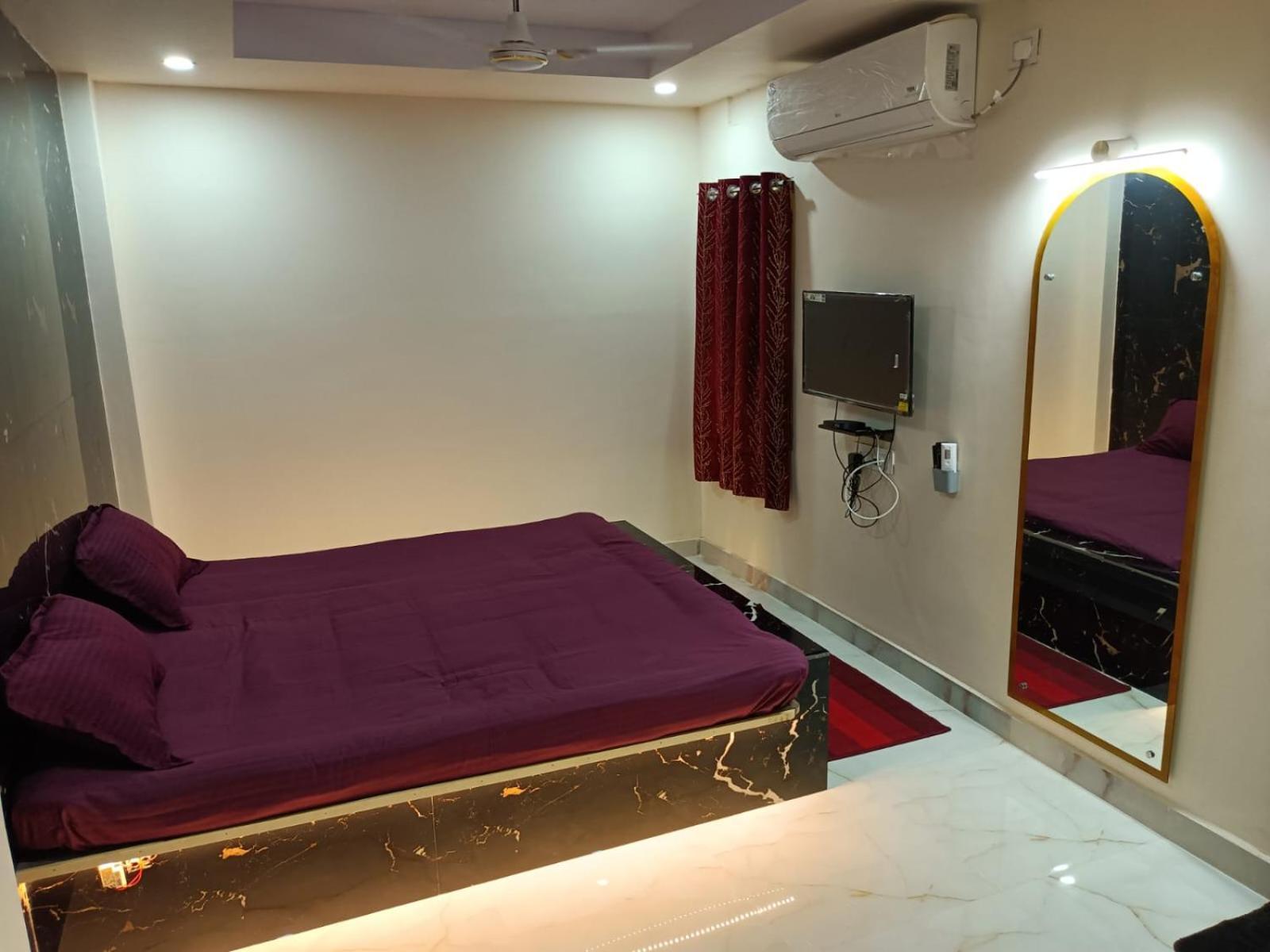 Hotel Hcb Brahmapur Zewnętrze zdjęcie