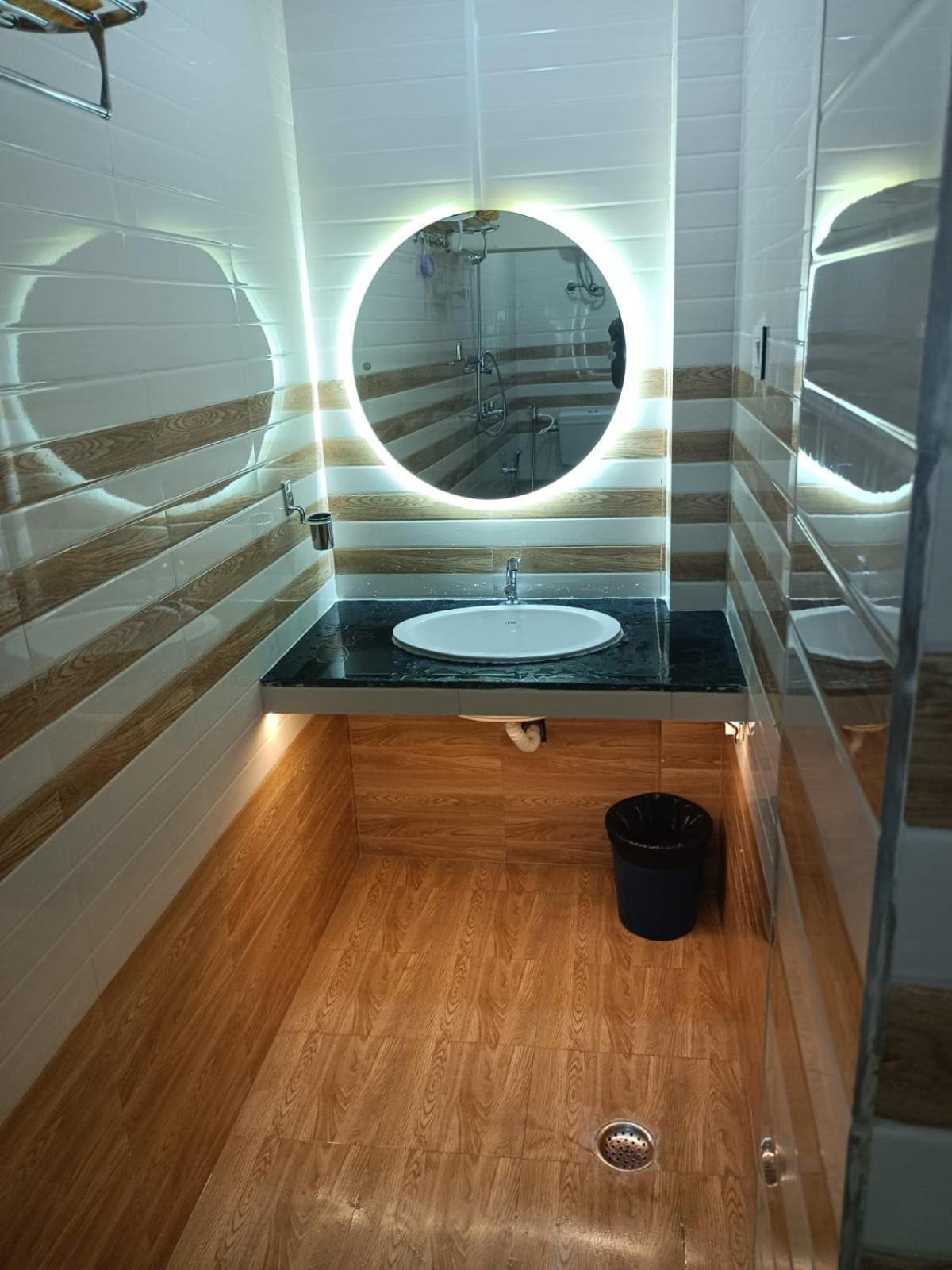 Hotel Hcb Brahmapur Zewnętrze zdjęcie