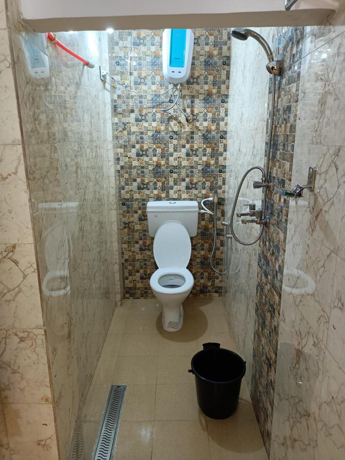Hotel Hcb Brahmapur Zewnętrze zdjęcie