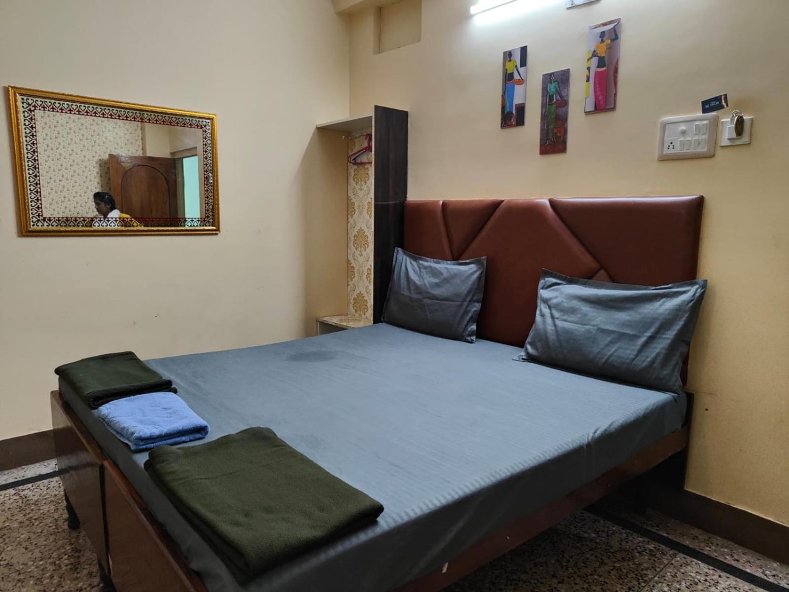 Hotel Hcb Brahmapur Pokój zdjęcie